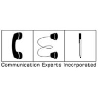 Communication Experts Logo