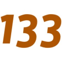 Studio 133 Logo