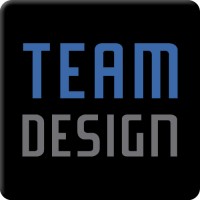 Team Design Group Logo