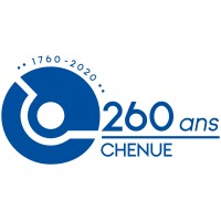 André Chenue Logo