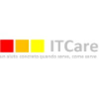 ITCare S.r.l. Logo
