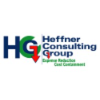 Heffner Consulting Group LLC Logo