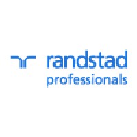 Randstad Professionals Portugal Logo