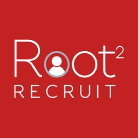 Root2 Recruit Logo
