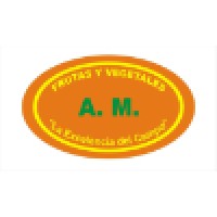 A.M. Frutas y Vegetales Logo
