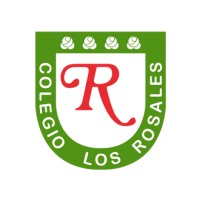 Colegio Los Rosales Logo