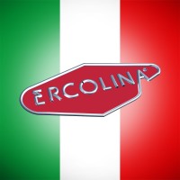 Ercolina Logo