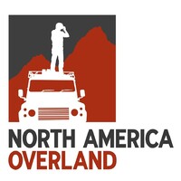 North America Overland LLC Logo