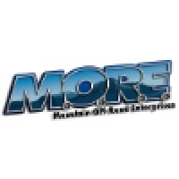 Mountain Off Road Enterprises Logo