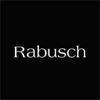 Rabusch Moda Feminina Logo