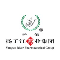 Yangtze River Pharmaceutical Group Pharmaceutical Co., Ltd. Logo