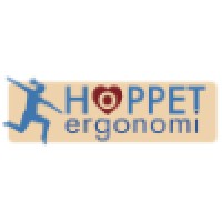 Hoppet ergonomi AB Logo