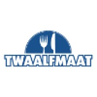 Restaurant Twaalfmaat Logo
