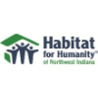 Habitat for Humanity of Northwest Indiana Logo