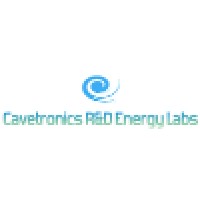 Cavetronics R&D Energy Labs Logo