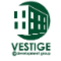 Vestige Redevelopment Group Logo