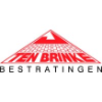 Ten Brinke Bestratingen B.V Logo