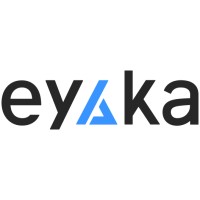 Eyaka: lagence web 2.0 Logo