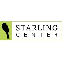 Starling Center for Organizational Development Logo