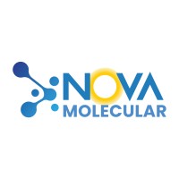 Nova Molecular Technologies, Inc. Logo