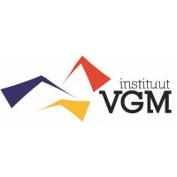 Instituut VGM (Instituut voor Vastgoedmanagement) Logo