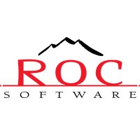 ROC Software Logo