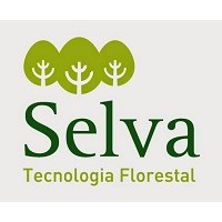 SELVA FLORESTAL Logo