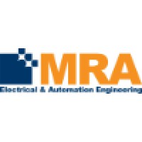 MRA Engineering Logo