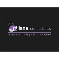Milana B.V. Logo