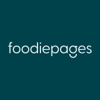 foodiepages Logo