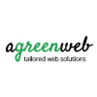 agreenweb Logo