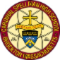 Cardinal Spellman High School Logo