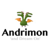 Andrimon AB Logo