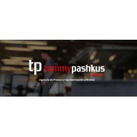 Tommy Pashkus Agencia Logo