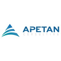 Apetan Consulting LLC Logo