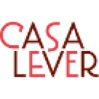 Casa Lever Logo