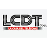 La Casa del Teléfono Logo