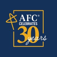 AFCPE® (Association for Financial Counseling and Planning Education®) Logo