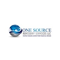 One Source Advisory Services LLC Logo