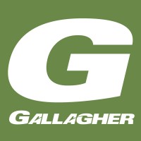 Gallagher Corporation Logo