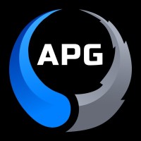Applied Products Group (APG Water) Logo
