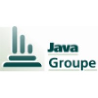 Java Groupe Logo