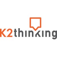 K2 Thinking Ltd. Logo