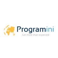 Programini Logo