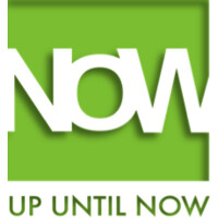 Up Until Now Inc. Logo