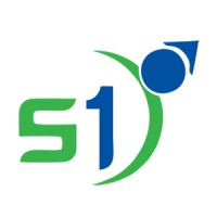 Solutions One Logo