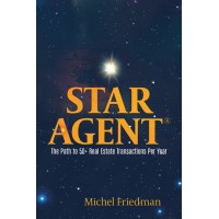 STAR AGENT Logo
