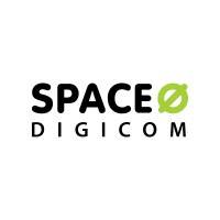 Space-O Digicom Private Limited Logo