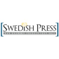 Swedish Press Logo