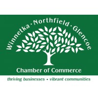 Winnetka-Northfield Chamber of Commerce Logo